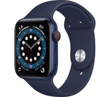 Apple Watch Series 6 Aluminium