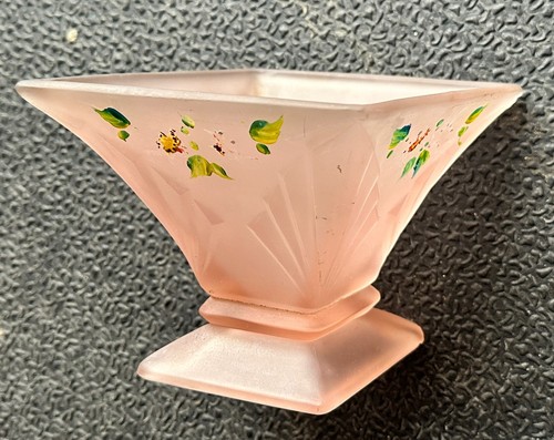 Bagley art deco spinette - deco,