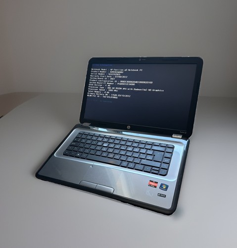 Pavilion 1331sa laptop - hp, g6-1331sa