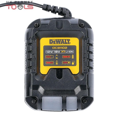 Dewalt dcb1102 12v 18v - dcb1102, xr