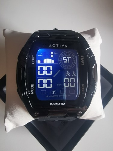 Activa zalix invicta mens - zalix,