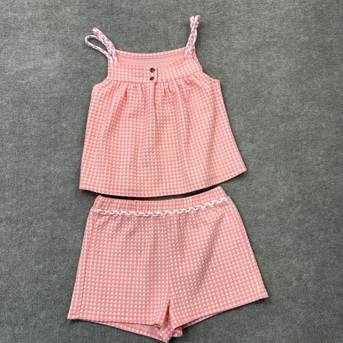 Kate mack size pink outfit - size, 8