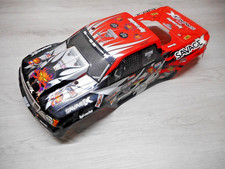 Hpi Savage X4.6 Body Shell