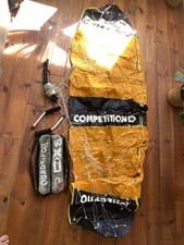 Quadrifoil competition - quadrifoil,