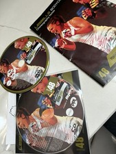 Les Mills BODYCOMBAT BODY