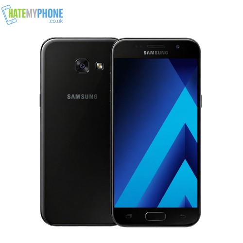 Samsung galaxy 2017 black - galaxy,