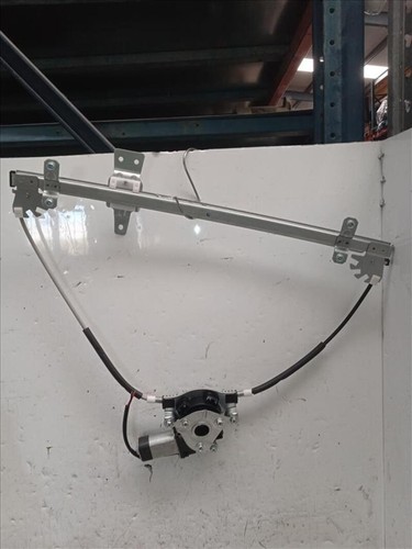 100201 front power - window, lh