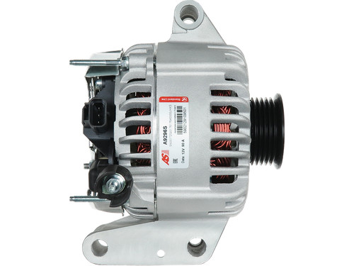 Brand new alternator 12v - alternator,