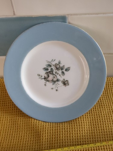 Royal doulton rose - royal, elegans