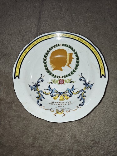 Crown staffordshire china - crown,