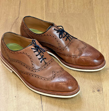 Men's Oliver Sweeney Bideford Shoes UK12 (fit more like 13) 99p Start NO RESERVE