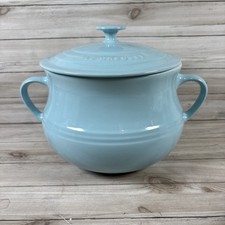 Large Le Creuset Large Light