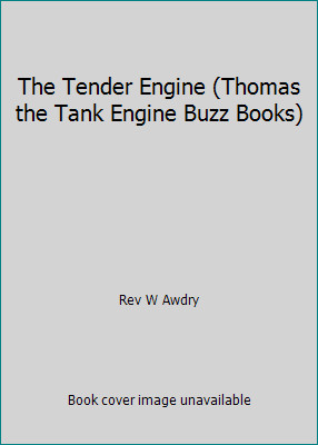 The tender engine thomas - engine,