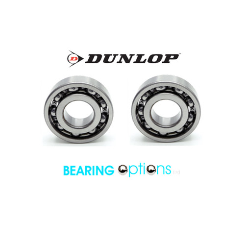 Dunlop triumph 0665 - dunlop,