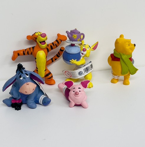 Bullyland winnie the pooh - winnie,