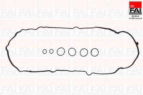 Fai rocker cover gasket for - cover,