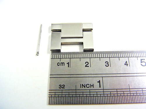Cartier tank ronde - ronde, xl