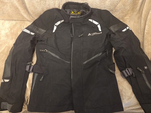Womens motorcycle jacket - motorcycle, size