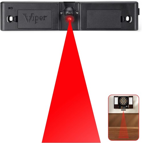 Viper laser throw - |, line