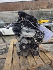 Toyota Aygo 1.0L Petrol Engine