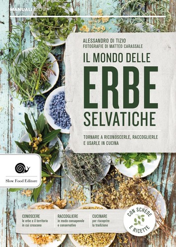 Alessandro mondo delle - di,