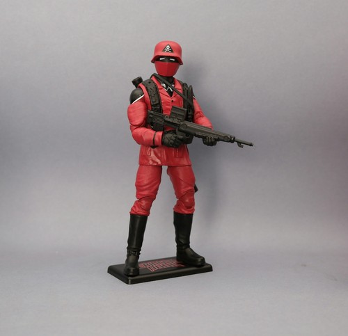 Action force joe - action, gi