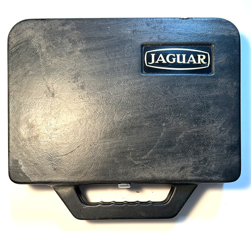 Original jaguar daimler - original, tool