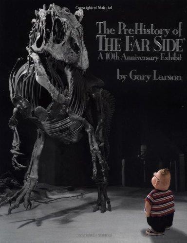 The prehistory - the, far