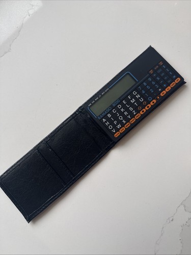 Vintage ramasio 8000 - vintage,