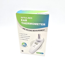 One-Second Infra-Red Digital