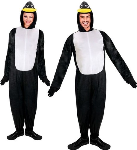 Adult penguin costume - adult,