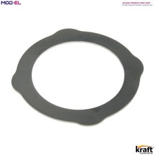 SEAL RING EXHAUST PIPE 0545520