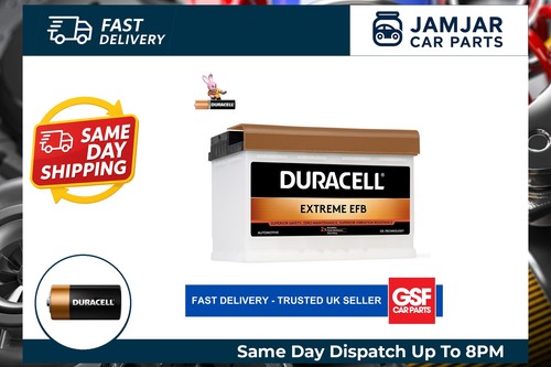 Duracell battery 75h 12v - battery,