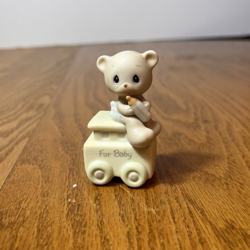 Vtg precious moments - precious,