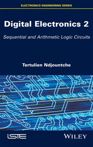 Digital electronics - digital,