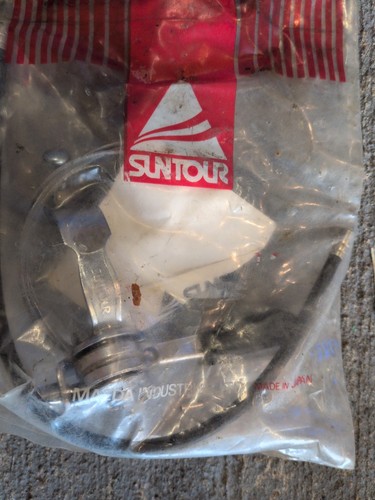 Suntour ls1000 single lever - suntour,