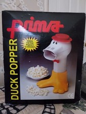 Vintage Retro Prima Duck