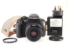 Canon eos 550d dslr ef - eos,