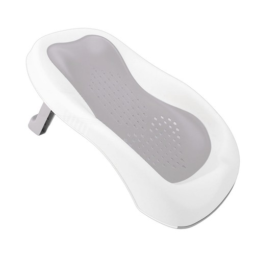 Newborn baby bath support seat - newborn,