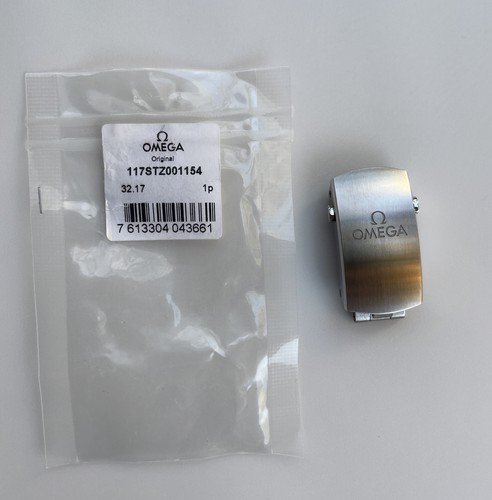 Genuine oem omega seamaster - genuine,