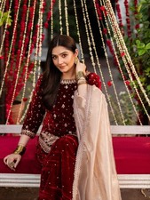 Designer Indian Pakistani
