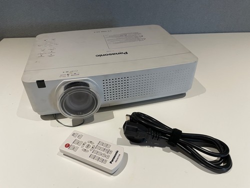 Panasonic vx400 4500lm - vx400,