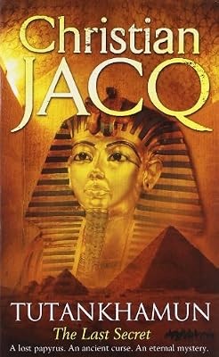 Tutankhamun the last secret - tutankhamun:,