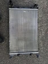 AUDI A4 B8 2013 RADIATOR 2.0