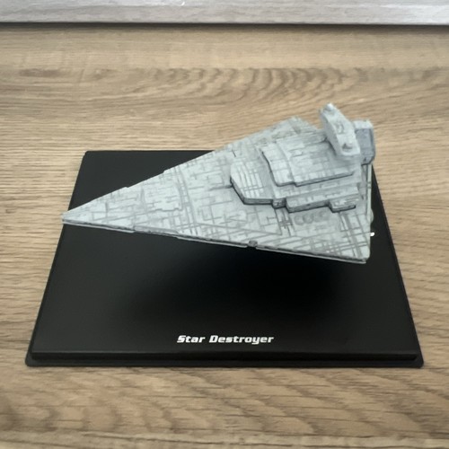 Star wars deagostini starships - star,