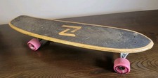 Vintage Z-Woody Shogo Kubo