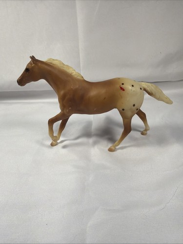 Paddock pal little bit breyer - bit,