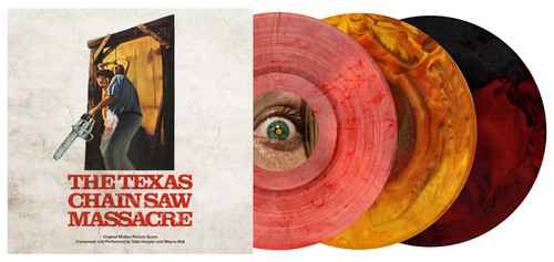 The texas chain - saw, massacre