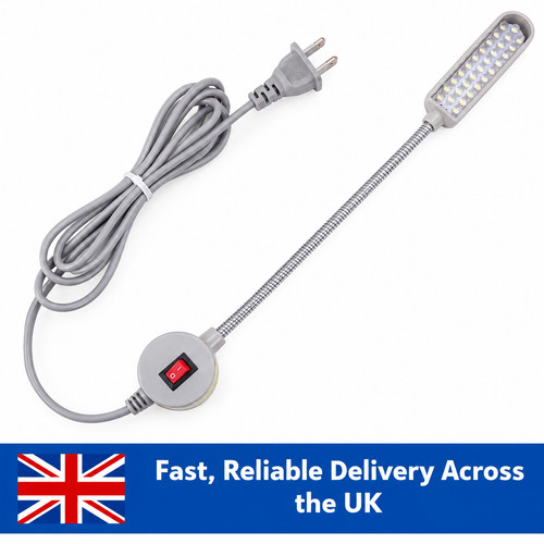 30leds sewing machine light - sewing,