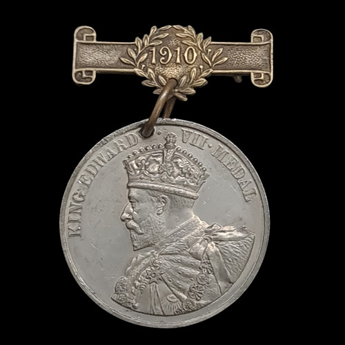 King edward vii lcc attendance - edward,